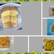 ขนม & น้ำ (บ้านดาว) 201/77 เดอะมันนี่มี พุทธสาคร กระทุ่มแบน สมุทรสาคร