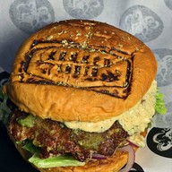 Kraken lanta Pattaya