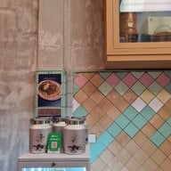 บรรยากาศ Blanco Bakery&Coffee -