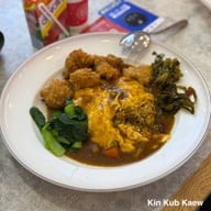 เมนูของร้าน San Xi You Po Mian