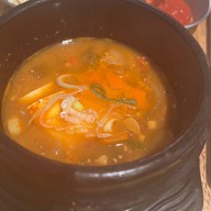 ร้านอาหาร โบรี보리 -