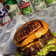 Kraken lanta Pattaya