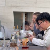 Spire Rooftop Bar