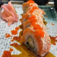 Tani Japanese Restaurant