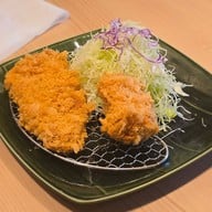 Tonkatsu Wako Central Eastville