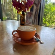 Cafe de Fleurs Khao Yai