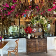 Cafe de Fleurs Khao Yai