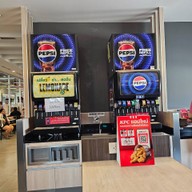 KFC บิ๊กซี หนองบัว นครสวรรค์