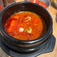 เมนูของร้าน ร้านอาหาร โบรี보리 -