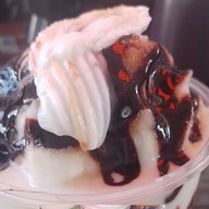 มะพร้าวปั่นกันเอง (เจ้หนิง)