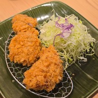 Tonkatsu Wako Central Eastville