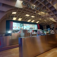 True Coffee Siam Paragon ชั้น 3