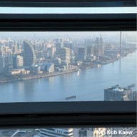 Novotel Shanghai Atlantis