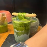 Flourist bakehouse Samkok