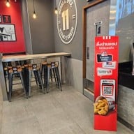 KFC บิ๊กซี หนองบัว นครสวรรค์