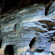 ถ้ำสีฟ้า