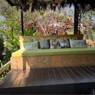 Cafe de Fleurs Khao Yai