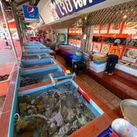 เจ๊ยินดี ซีฟู้ด