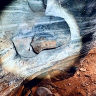 ถ้ำสีฟ้า