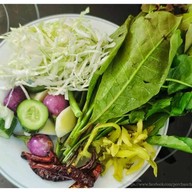 ร้านขนมจีนป้าชูศรี