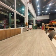 บรรยากาศ เกษรา เบเกอรี่ สิงห์บุรี