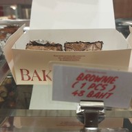 Bake upon a time One Bangkok