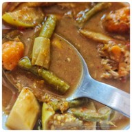 ร้านขนมจีนป้าชูศรี