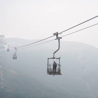 Ngong Ping 360