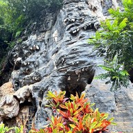 ถ้ำสีฟ้า