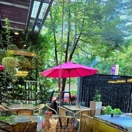 บรรยากาศ ตะลิงปลิง สยามพารากอน