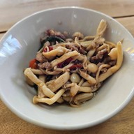 เมนูของร้าน ปากแซ่บ ข้าวแกง