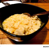 Buster’s Fish and Chips - Comfort Food and Drinks