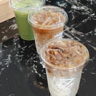 SEVENTY-SIX CAFE