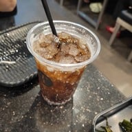 เมนูของร้าน Senju MBK Center