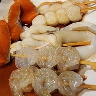 Tengoku De Cuisine ท่าศาลา หน้าโรงแรมดาราเทวี