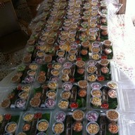 เมี่ยงคำมุกดา