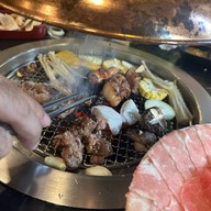 เมนูของร้าน GOTTSU ก็อตสึ แซลมอน&ซูชิ