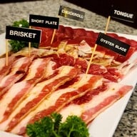 Tengoku De Cuisine ท่าศาลา หน้าโรงแรมดาราเทวี