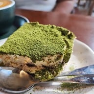 เมนูของร้าน Diff Coffee Roasters