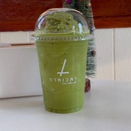กาลเวลา คาเฟ่ (วัดใหญ่)