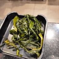 เมนูของร้าน Senju MBK Center