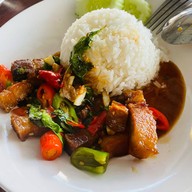 ครัวลุงหนวด