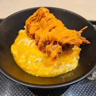 เมนูของร้าน ไก่ทอดกุ๊กขี้เมา เซ็นทรัลอีสท์วิว