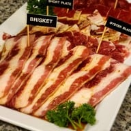 Tengoku De Cuisine ท่าศาลา หน้าโรงแรมดาราเทวี