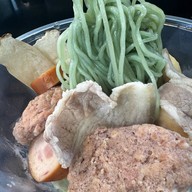 แซ่บซีรีย์ ชาบูเสียบไม้ อมรพันธ์ เกษตร