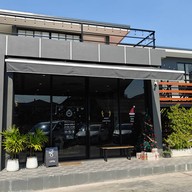 SEVENTY-SIX CAFE
