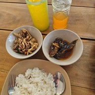 ปากแซ่บ ข้าวแกง