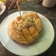 เมนูของร้าน บ้านโกนมสด สะบารัง