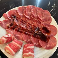 เมนูของร้าน GOTTSU ก็อตสึ แซลมอน&ซูชิ