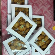 เมนูของร้าน เมี่ยงคำมุกดา